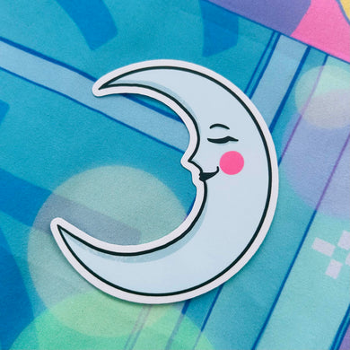 luna ★ sticker