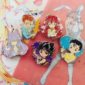 YYH Collection