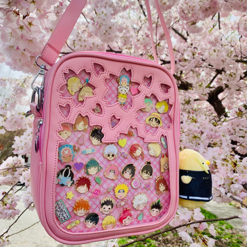 Drippy on sale ita bag