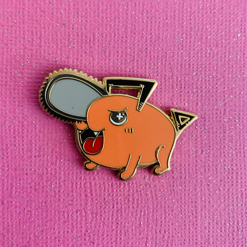 Pochita ★ Pin